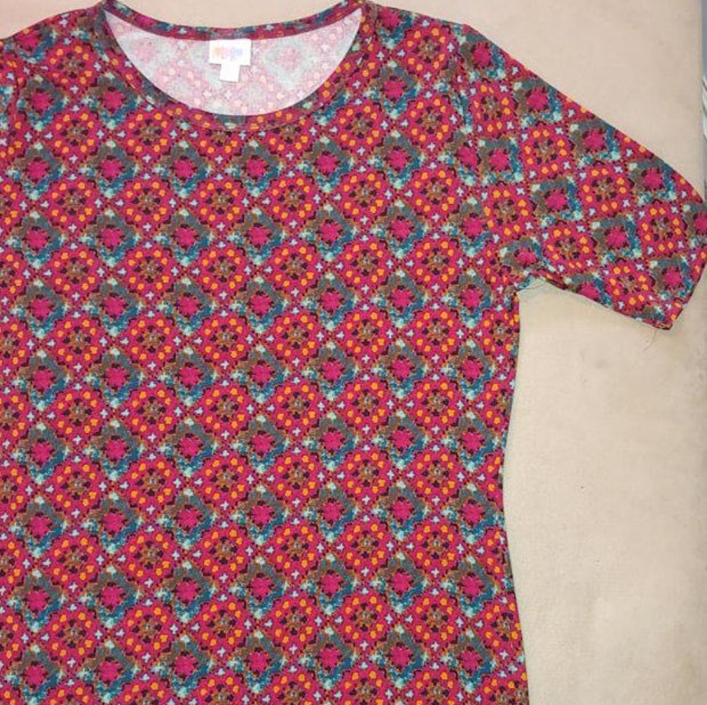 LuLaRoe Julia